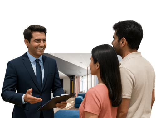 Book your commercial space at GMI IT Campus Mohali