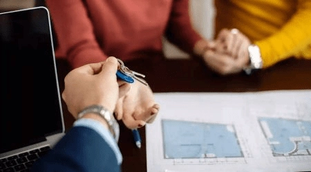 Booking process for GMI IT Campus Mohali commercial space