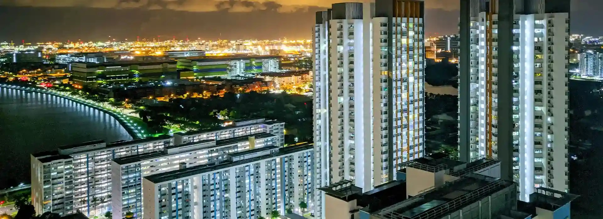 GMI IT Tower Mohali - premium Grade A commercial IT tower in Sector 83A, PR-9 Airport Road