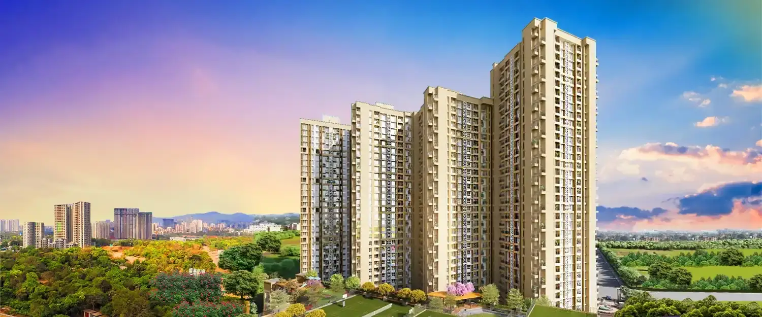 GMI Sky Greens - premium residential project banner in Punjab